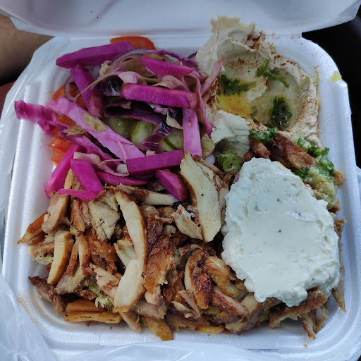 Photo of Pita Pita Plus - 456 Wharncliffe Rd S, London, ON N6J 2M9